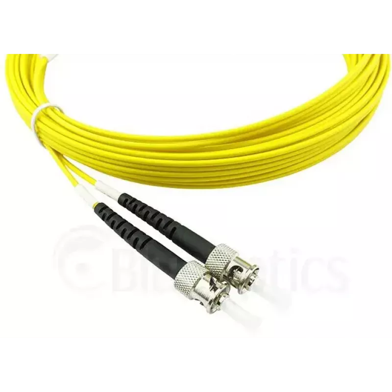 Optický kábel BlueOptics SFP3333BU1MK 1 m ST G.657.A1