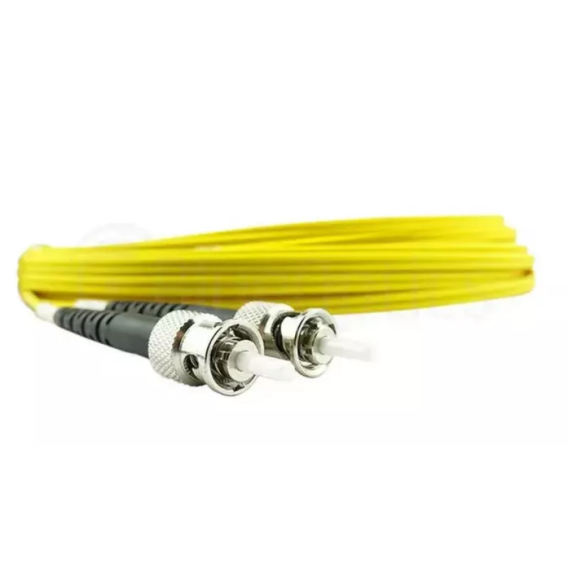 Optický kábel BlueOptics SFP3333BU1MK 1 m ST G.657.A1
