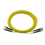 Optický kábel BlueOptics SFP3333BU1MK 1 m ST G.657.A1