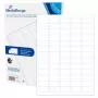 Samolepiace etikety MediaRange MRINK151