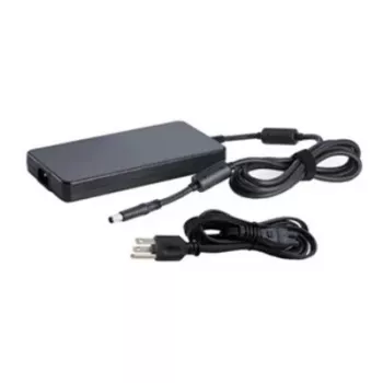 DELL FWCRC napájací adaptér/meníč interiérový 240 W čierny