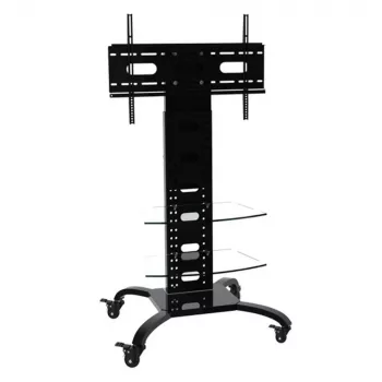 Techly ICA-TR8 Stojan na signage displej 177,8 cm (70 inch) čierna
