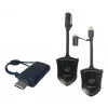 USB-C krytka Kindermann KLICK & SHOW 7488000304