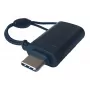 USB-C krytka Kindermann KLICK & SHOW 7488000304