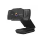 Conceptronic AMDIS06B Webkamera 1920 x 1080 pixelov USB 2.0 čierna