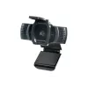Conceptronic AMDIS06B Webkamera 1920 x 1080 pixelov USB 2.0 čierna