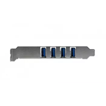Interný USB 3.2 Gen 1 adaptér EXSYS EX-11044 PCIe VIA VL805