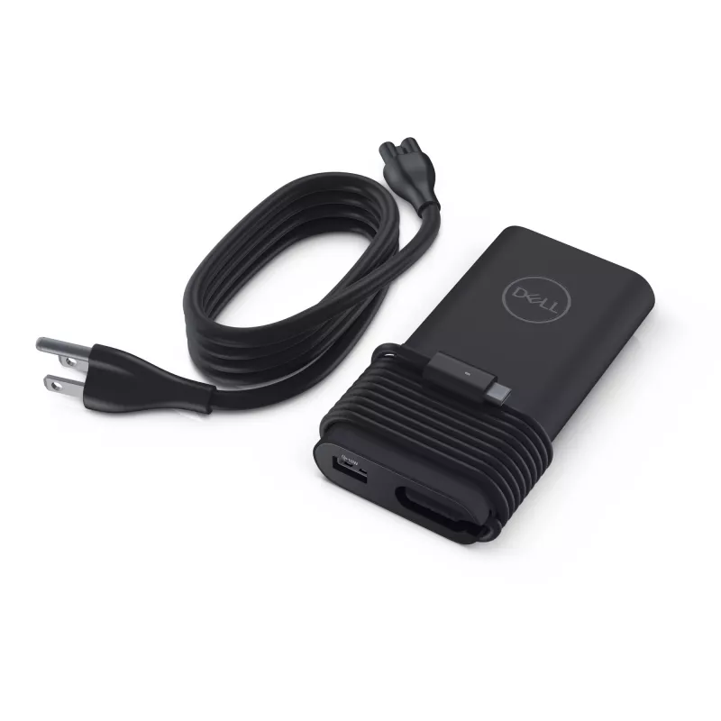 DELL PA901C napájací zdroj do interiéru 90 W čierny