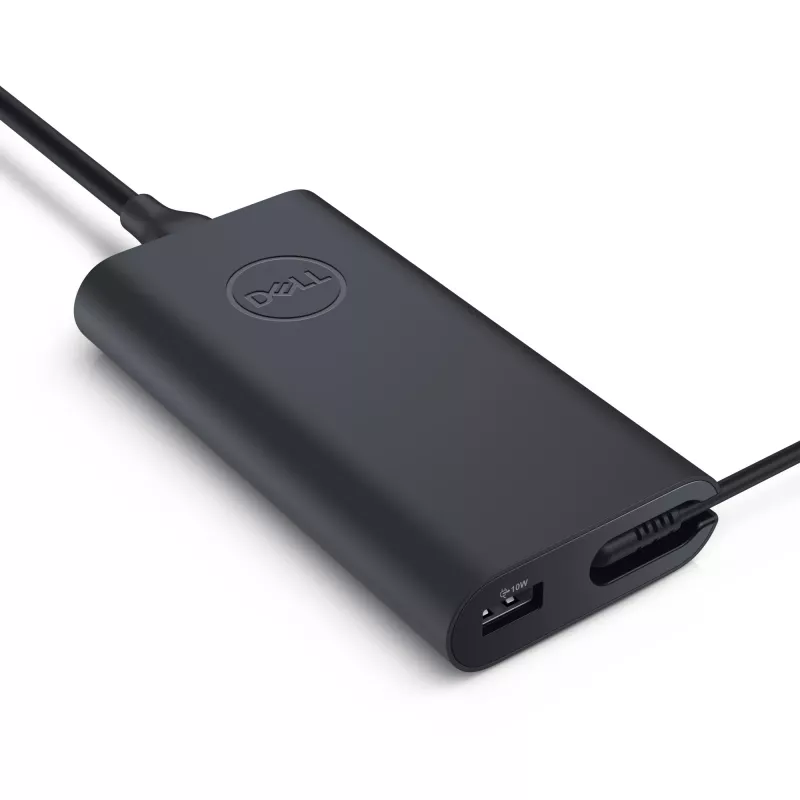 DELL PA901C napájací zdroj do interiéru 90 W čierny