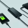 DELL PA901C napájací zdroj do interiéru 90 W čierny