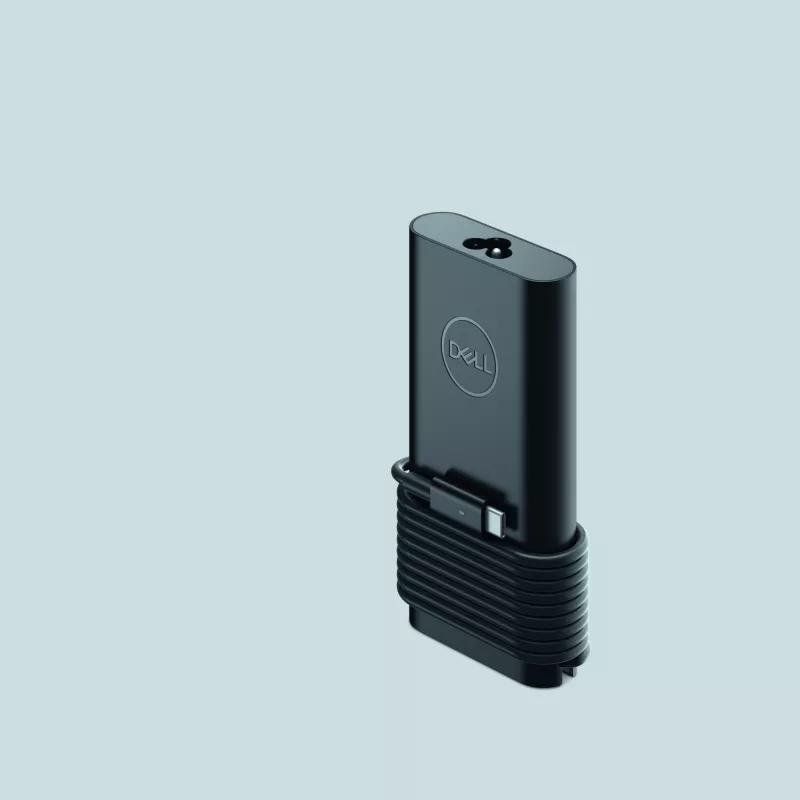 DELL PA901C napájací zdroj do interiéru 90 W čierny