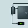 DELL PA901C napájací zdroj do interiéru 90 W čierny