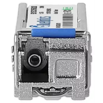 SFP transceiver modul BlueOptics SFP-GIG-BA LX/LC EEC-BO 1250 Mbit/s