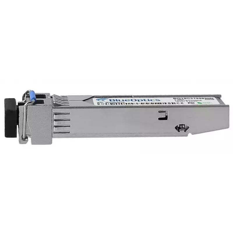 SFP transceiver modul BlueOptics SFP-GIG-BA LX/LC EEC-BO 1250 Mbit/s