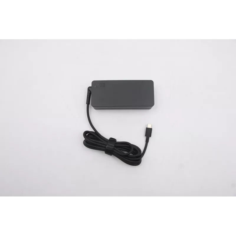 Lenovo 5A10W86261 napájací zdroj do interiéru 65 W čierny