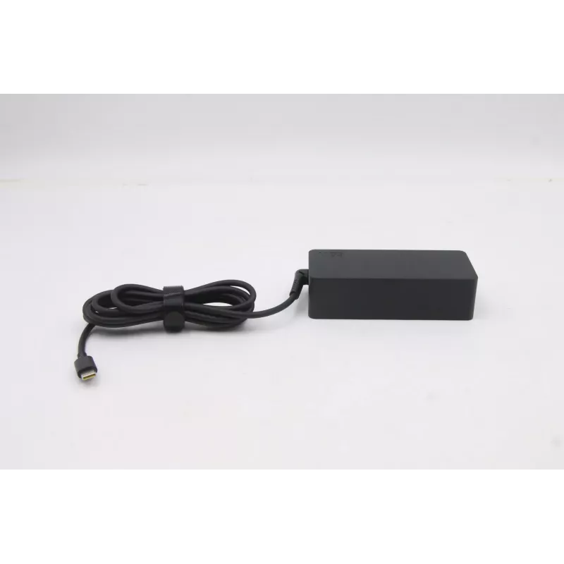 Lenovo 5A10W86261 napájací zdroj do interiéru 65 W čierny