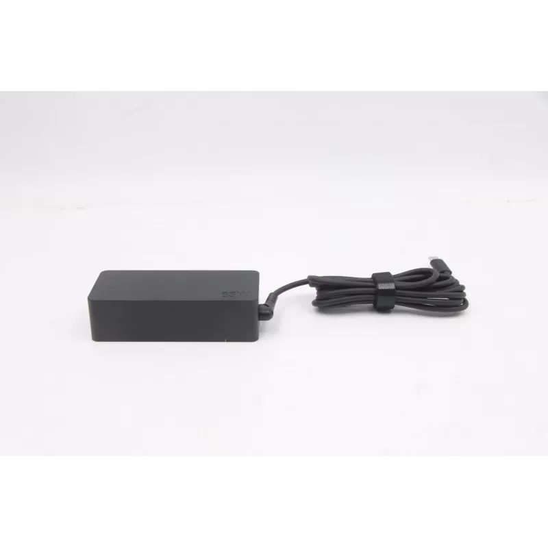 Lenovo 5A10W86261 napájací zdroj do interiéru 65 W čierny