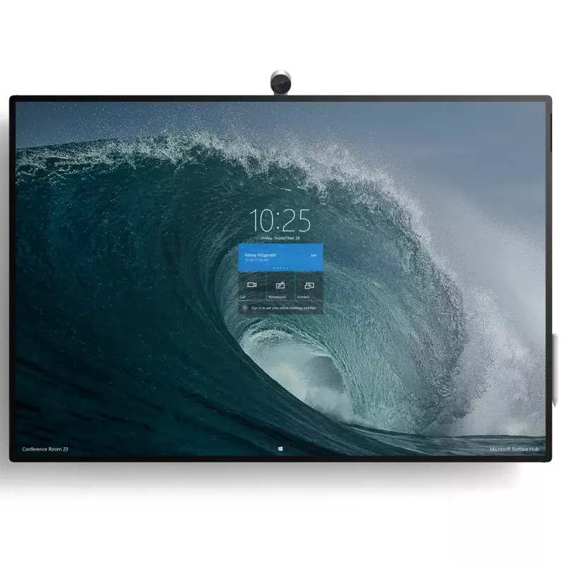 Držiak na TV Microsoft STPM1WALLMT 127 cm (50 palcov) sivý