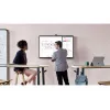 Držiak na TV Microsoft STPM1WALLMT 127 cm (50 palcov) sivý