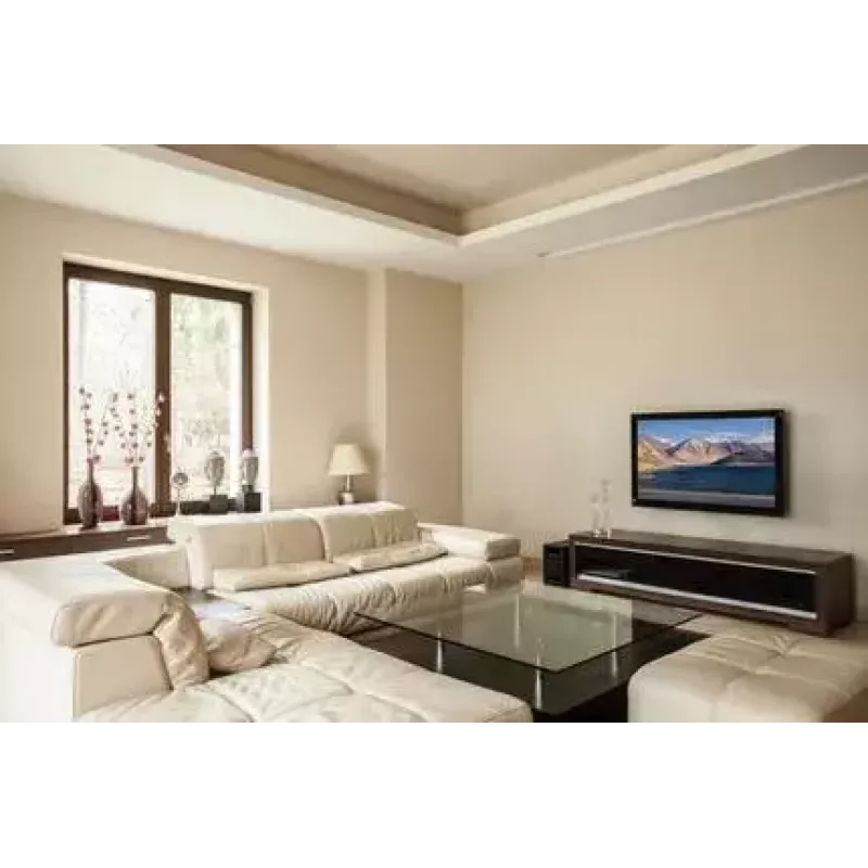 Peerless SF640P nástenný držiak na TV 127 cm (50 palcov) čierny