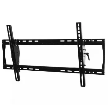 Peerless PT650 nástenný držiak na TV 190,5 cm (75 palcov) čierny