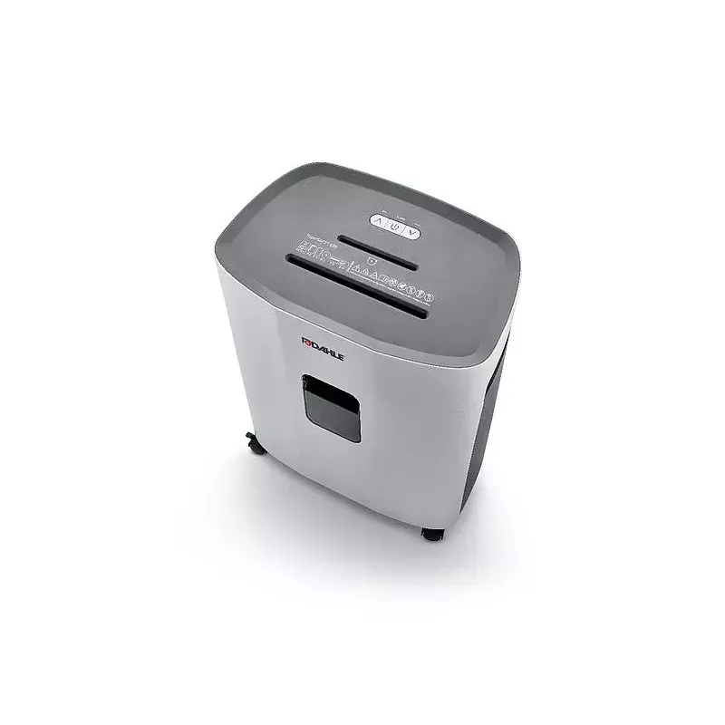 Skartovačka Dahle PS 420 krížový rez 60 dB
