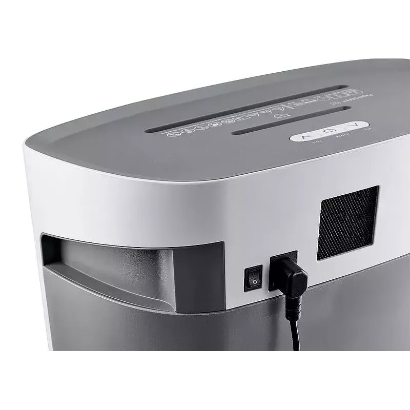 Skartovačka Dahle PS 420 krížový rez 60 dB