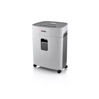 Skartovačka Dahle PS 420 krížový rez 60 dB