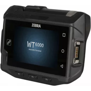 Zebra WT6000 ručný mobilný počítač 8,13 cm (3,2