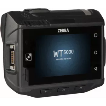 Zebra WT6000 ručný mobilný počítač 8,13 cm (3,2