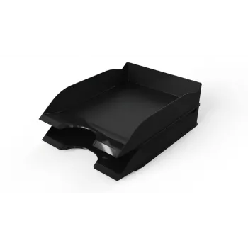 Durable Basic biely Durable Basic A4 podávač papiera 253x63x337mm