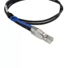 SAS kábel BlueOptics BL464801GN3M30 3 m MiniSAS-HD MiniSAS 6 Gbit/s