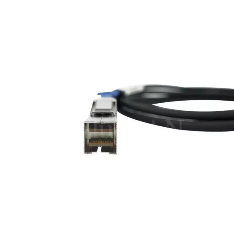 SAS kábel BlueOptics BL464801GN3M30 3 m MiniSAS-HD MiniSAS 6 Gbit/s