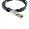 SAS kábel BlueOptics BL464801GN3M30 3 m MiniSAS-HD MiniSAS 6 Gbit/s