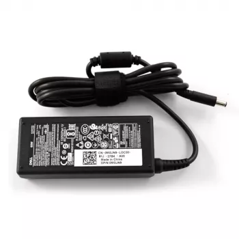 Origin Storage DELL AC adaptér (65W) pre Latitude E Ser, notebook, interiér, 100-240 V, 50-60 Hz, 65 W, 19.5 V