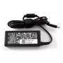 Origin Storage DELL AC adaptér (65W) pre Latitude E Ser, notebook, interiér, 100-240 V, 50-60 Hz, 65 W, 19.5 V