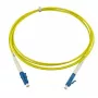 Optický kábel BlueOptics SFP2121BU5MK 5 m LC OS2 9 µm