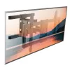 Techly ICA-PLB-473 TV montážny stojan 190,5 cm (75