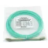 BlueOptics SRCABLE5M-BO InfiniBand optický kábel 5 m LC béžový