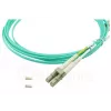 BlueOptics SRCABLE5M-BO InfiniBand optický kábel 5 m LC béžový