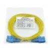BlueOptics SFP3232BU3MK InfiniBand optický kábel 3 m SC žltý