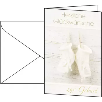 Štandardné blahoželanie Sigel DS040
