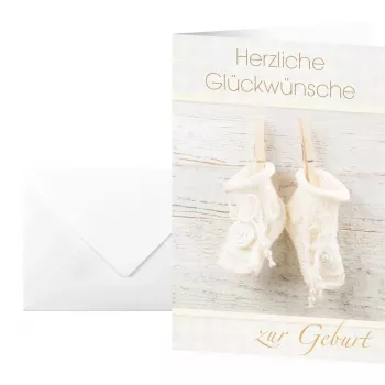 Štandardné blahoželanie Sigel DS040