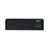 ATEN HDMI prijímač len cez 1 CAT5e/6 kábel (100 m), 4K / HDBaseT