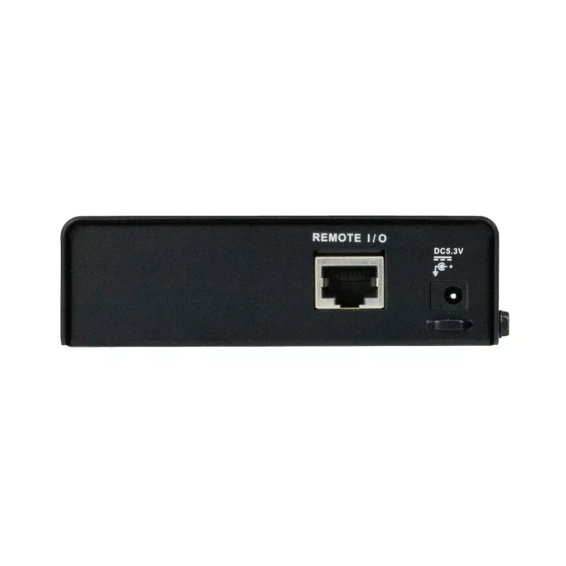 ATEN HDMI prijímač len cez 1 CAT5e/6 kábel (100 m), 4K / HDBaseT