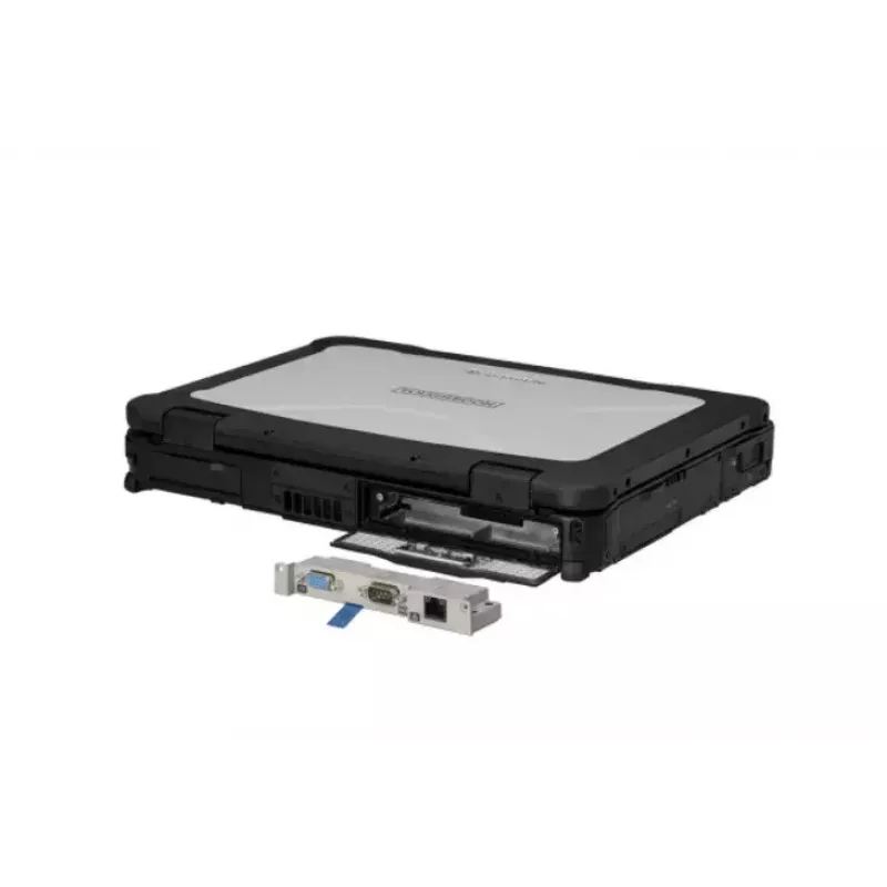 I/O doska Panasonic FZ-VCN401U TOUGHBOOK 40