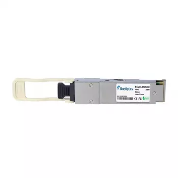 QSFP transceiver modul BlueOptics QSFP-100G-ESR4-MM850-BO 40000 Mbit/s