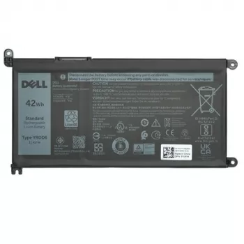 DELL 1VX1H náhradný diel notebooku batéria