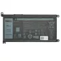 DELL 1VX1H náhradný diel notebooku batéria
