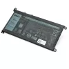 DELL 1VX1H náhradný diel notebooku batéria
